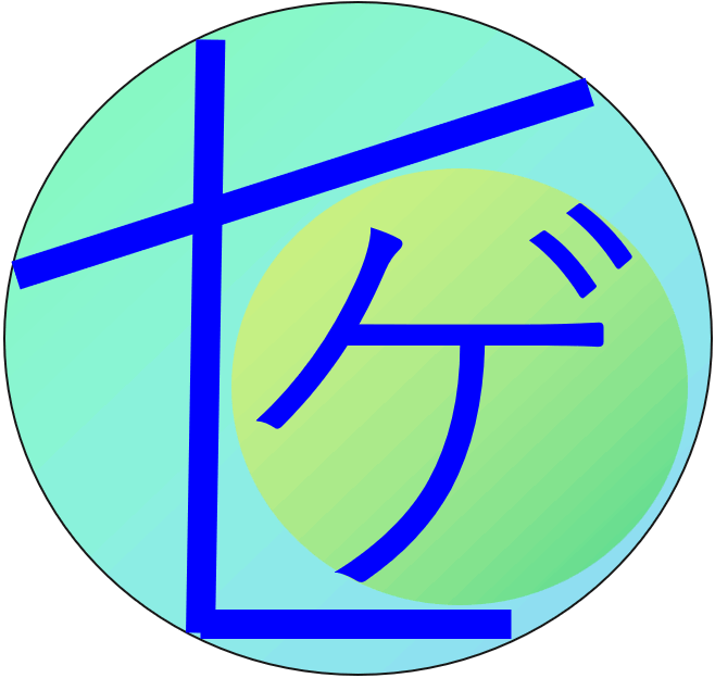 七つ道具ゲーミング